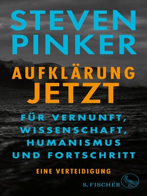 cover image of Aufklärung jetzt